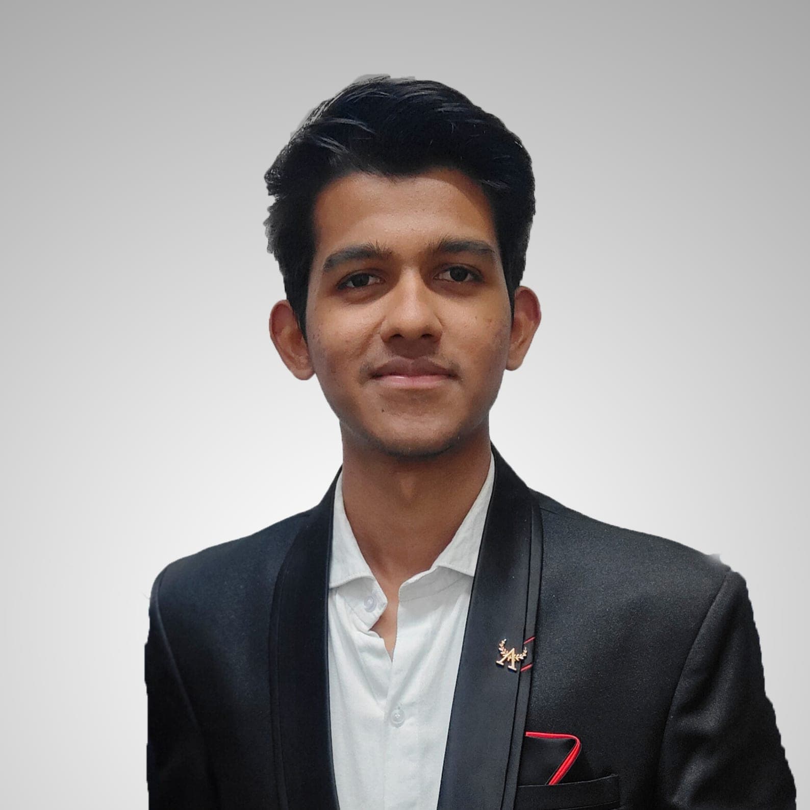 Bhushan Nanaware