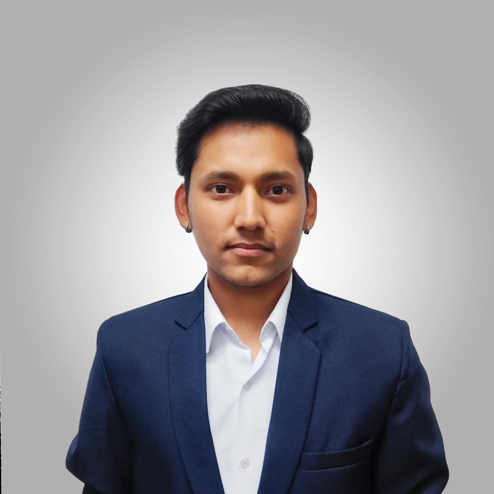 Ravindra Singh