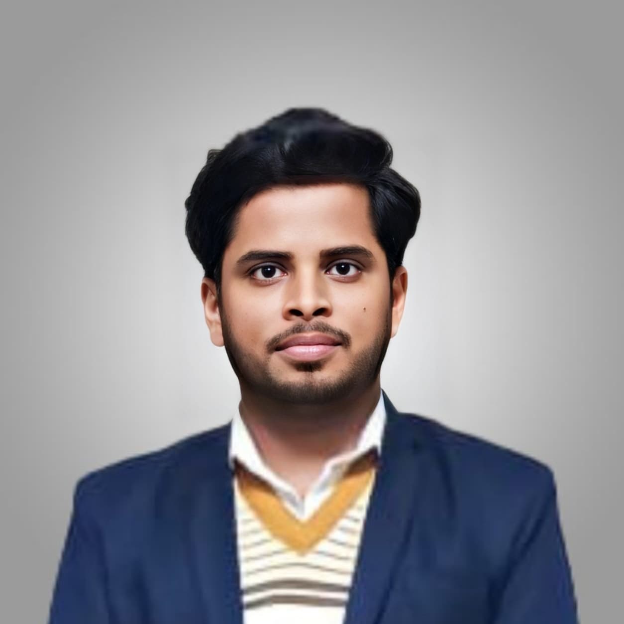 Vaibhav Singh
