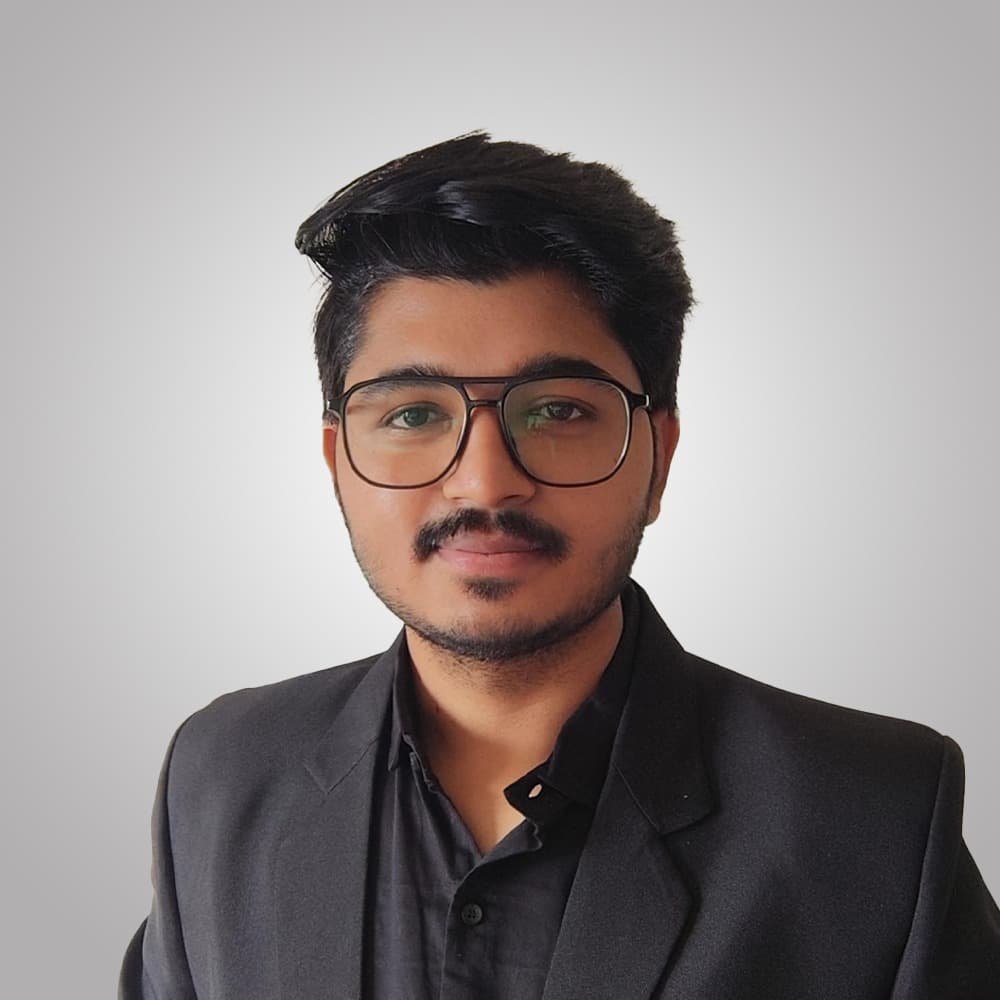 Yash Nanaware